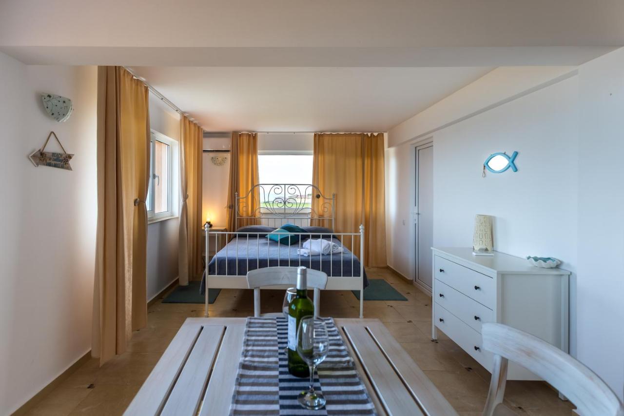 Hotel Casa Eden à Costinesti Extérieur photo