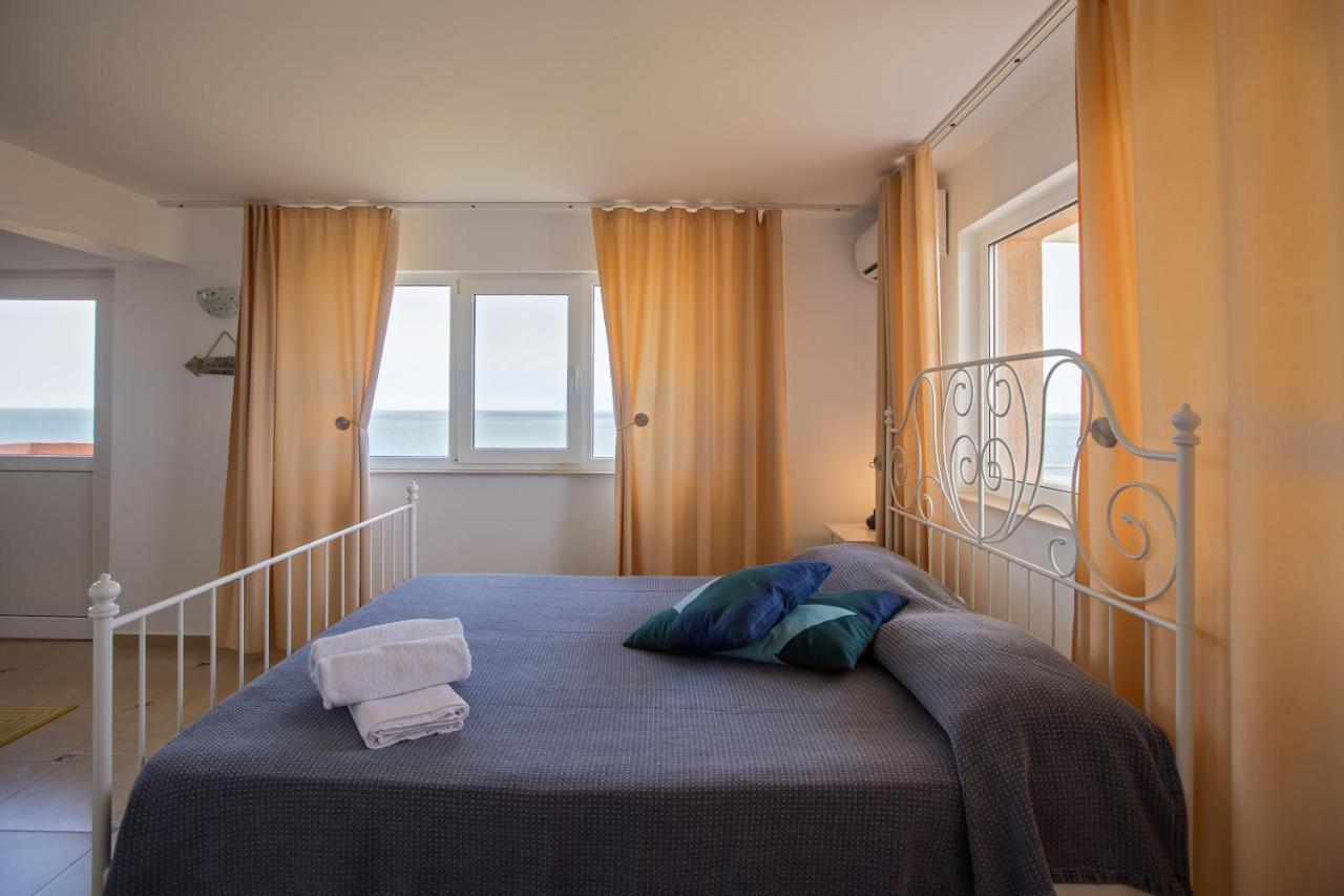 Hotel Casa Eden à Costinesti Extérieur photo