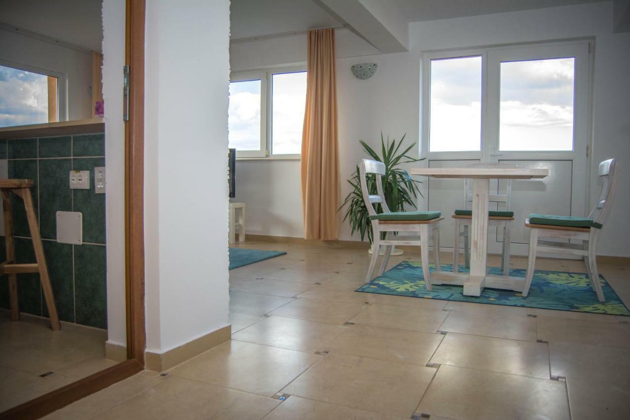 Hotel Casa Eden à Costinesti Extérieur photo
