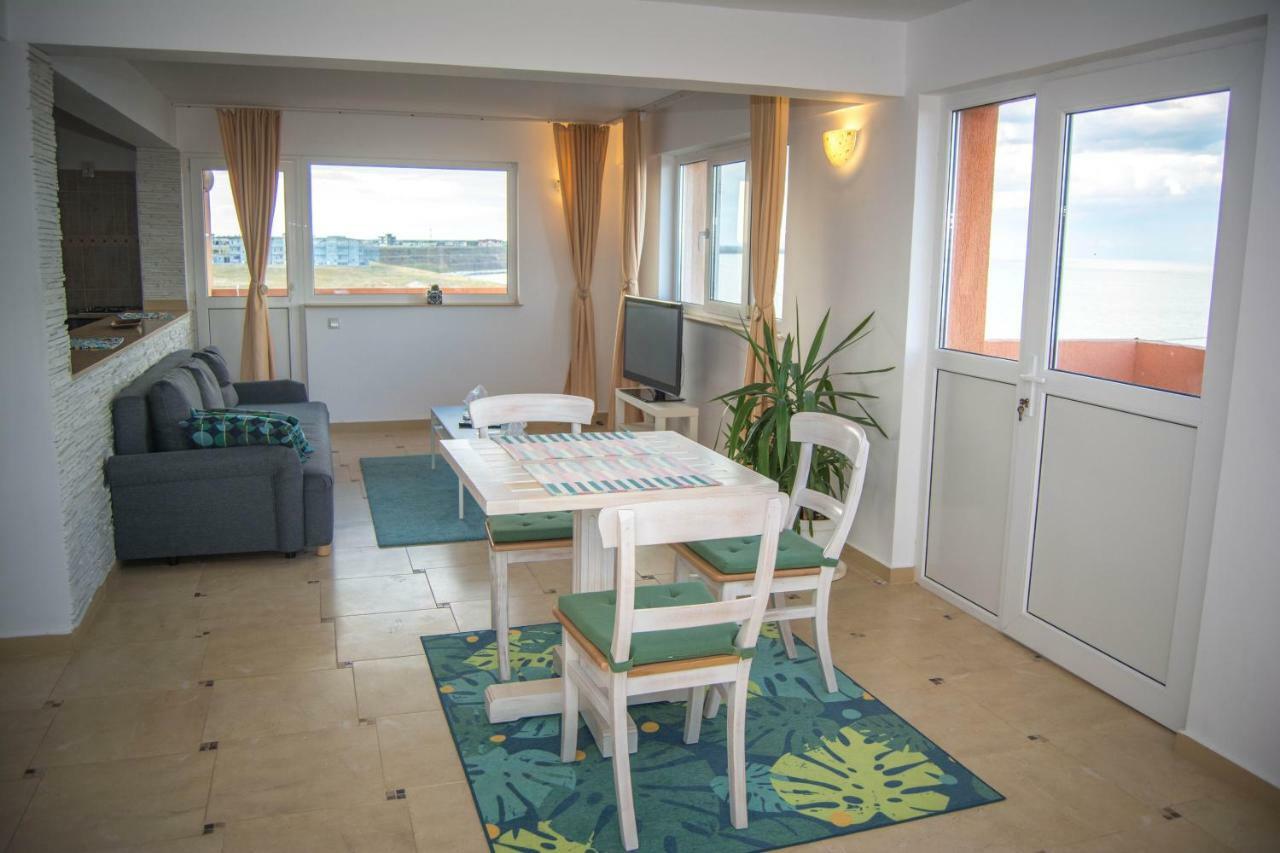 Hotel Casa Eden à Costinesti Extérieur photo